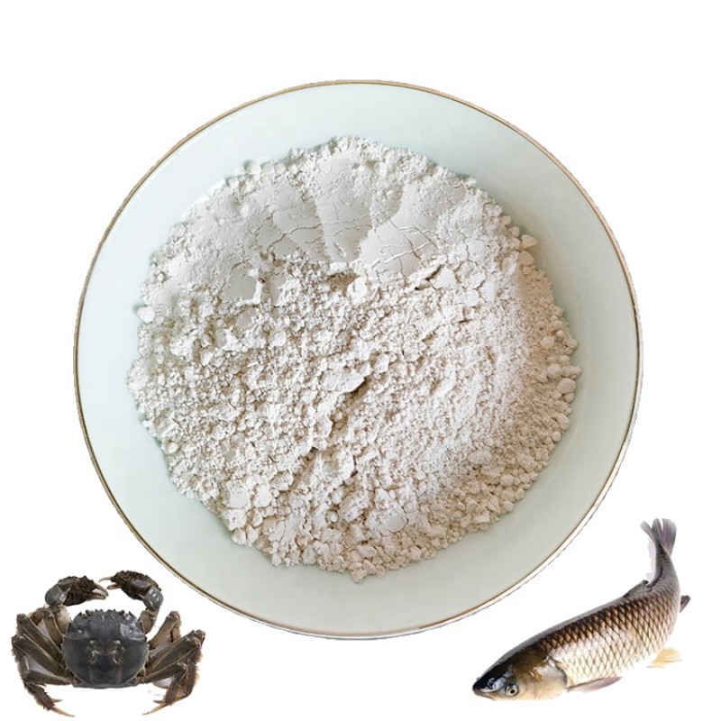 Feed Additive 10% Garlicin Powder Feed Grade Allicin for Aquatic Animals Feed Additive Allicin Garlicin