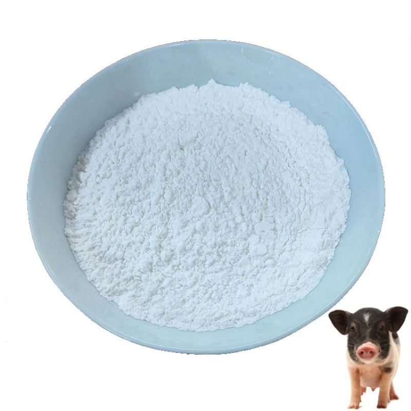 Factory Directly Supply 70% Bile Acid Powder for Increasing Daily Weight Gain by 8%-10% Livestock Feed Additives
