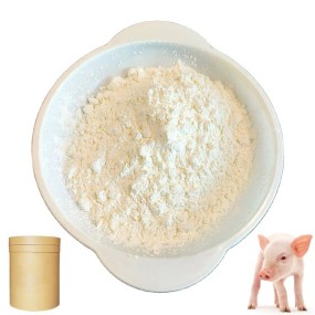 Factory Directly Supply Livestock Feed Additives 30% Bile Acid for Pig Horse Cattle to Improve Feed Conversion Feed Additives