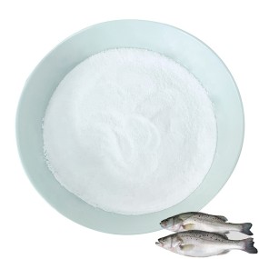 Factory Direct Supply Feed Grade Vitamin C Powder for Aquatic Animals Fish Feed Additive Shrimp Feed Additive Vitamin C