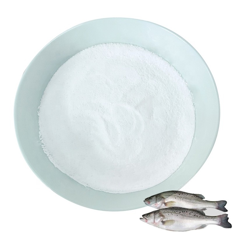 Factory Direct Supply Feed Grade Vitamin C Powder for Aquatic Animals Fish Feed Additive Shrimp Feed Additive Vitamin C