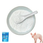 Factory Direct Supply Livestock Feed Additive High Quality 30% Bile Acid for Pig Feed Additive
