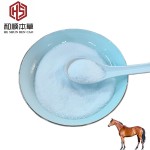Factory Directly Supply Livestock Feed Additives 95% Bile Acid for Pig,horse,cattle,goat to Promote Nutrition Bile Acid