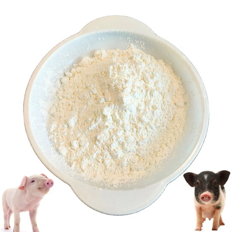 Factory Directly Supply 30% Bile Acid Powder Livestock Feed Additive for Pig Horse Cattle Animals Quality Feed Supplement