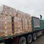 VC Food/Feed Grade Ascorbic Acid Vitamin C Powder