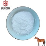 Factory Direct Supply Livestock Feed Additive Feed Grade Taurine Powder for Pig,horse,cattle Animals Feed Additive