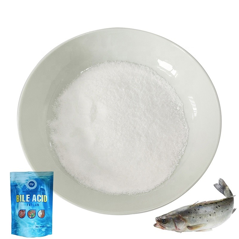 Poultry Feed Additive Livestock Feed Additive 95% Bile Acid for Aquatic Animals,poultry and Livestock
