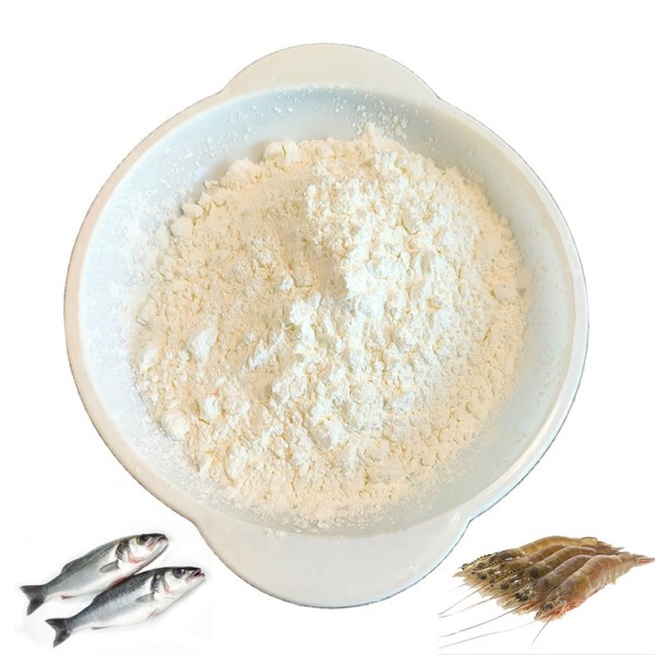 Factory Directly Supply 30% Bile Acid for Aquatic Animals Shrimp Feed Additives Fish Feed Additives Bile Acid