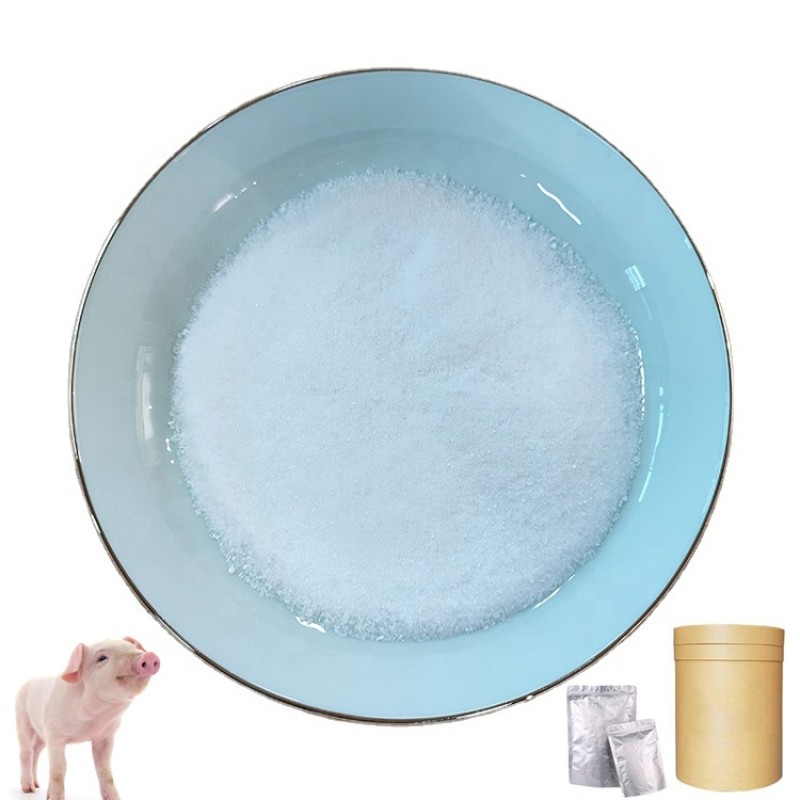 Factory Directly Supply Animals Feed Additives 95% Bile Acid for Pig,horse,cattle Livestock Feed Additives