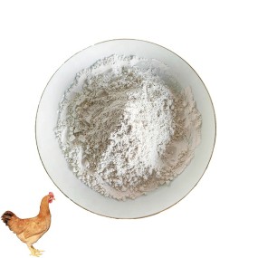 Factory Direct Supply 10% Garlicin Powder Feed Grade Allicin for Layer and Broiler Allicin Poultry Feed Additive