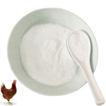 Wholesale 95% Bile Acids Amino Acid Poultry Feed Additives for Layer and Broiler Promotes Nutrition for Animals
