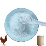 Factory Directly Supply 70% Bile Acid for Improving the Fat Digestibility of Chicken Poultry Feed Additives Bile Acid