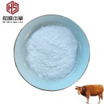 Factory Direct Supply Livestock Feed Additive Feed Grade Taurine Powder for Pig,horse,cattle Animals Feed Additive