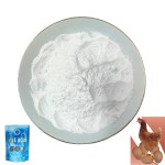 Factory Directly Supply 30% Bile Acid for Poultry Increases Broiler Body Weight Feed Additives Bile Acid