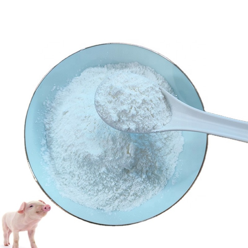 Factory Direct Supply 70% Bile Acid Powder Livestock Feed Additives for Improved Growth Performance of Piglets