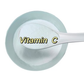 VC Food/Feed Grade Ascorbic Acid Vitamin C Powder