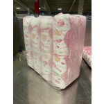 Baby Diapers Manufacturer - High Quality Transparent Bags Turkey Source