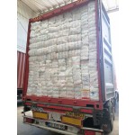 Baby Diaper Factory - Grade A B Transparent Bag Turkey Quality