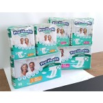 Adult Diaper Factory - Prohealth X-Large 10-Piece Medical Wear