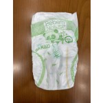 Baby Diaper Factory - MOLFIX B Grade Bales High Quality Product