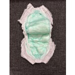 Baby Pants Supplier - BEBEM NATURAL Pull Up Bales Multi-Country