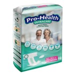 Adult Diapers Manufacturer - Prohealth Large 30-Piece Patient Care