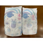 Baby Diaper Supplier - B Grade Bales Turkey Product High Quality