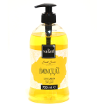 Hand Soap Manufacturer - 700ML Liquid Hand Soap Chemical Ingredients