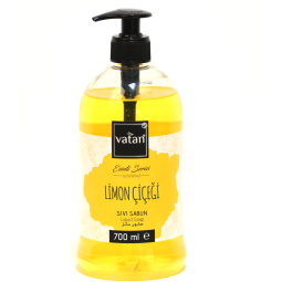 Hand Soap Manufacturer - 700ML Liquid Hand Soap Chemical Ingredients