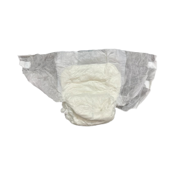 Adult Diaper Supplier - B Grade Disposable Pants High Capacity Anti-Leak