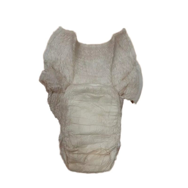 Adult Diaper Manufacturer - B Grade Eco-Friendly Pullups Leak Guard