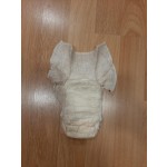 Adult Pullups Manufacturer - XL B Grade Disposable PE Film Breathable