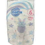 Baby Diaper Supplier - B Grade Bales High Quality Turkey Product
