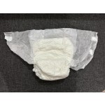 Adult Diaper Supplier - B Grade Pants High Absorption Clothlike Backsheet