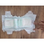 Baby Diaper Supplier - Turkey High Quality Transparent Bag Stock Lot