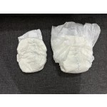 Adult Diaper Supplier - XL B Grade Premium Disposable High Absorption