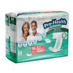 Adult Diaper Factory - Prohealth X-Large 30-Piece Medical Printed