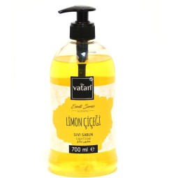 Hand Soap Factory - 700ML High Quality Chemical Ingredients Hand Wash