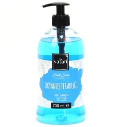 Liquid Soap Manufacturer - 700ML Best Quality Hand Soap Standard