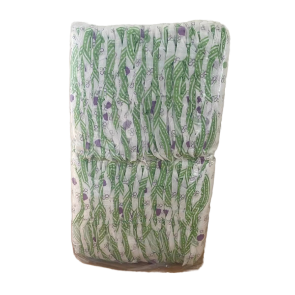 Baby Diaper Manufacturer - B Grade Rejected Cotton Magic Tape Bale Bulk