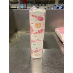 Baby Diaper Factory - Grade A B Transparent Bag Turkey Quality