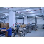 Liquid Soap Factory - Turkey Source 700ML Best Quality Hygiene