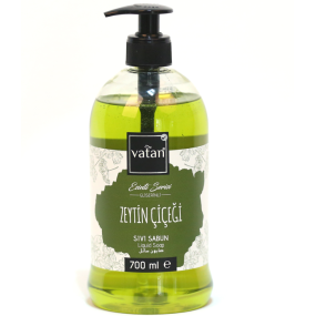 Hand Soap Manufacturer - Turkey Source 700ML Best Quality Price