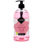 Hand Wash Supplier - 500ML Premium Hand Soap Essential Ingredients