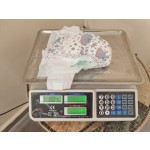 Baby Diaper Supplier - Turkey High Quality Transparent Bag Stock Lot