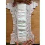 Baby Diaper Manufacturer - Big Factory Rejected Stocklot B Grade Bales