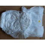 Adult Pullups Manufacturer - XL B Grade Disposable PE Film Breathable