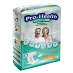 Adult Diapers Manufacturer - Prohealth Large 30-Piece Patient Care