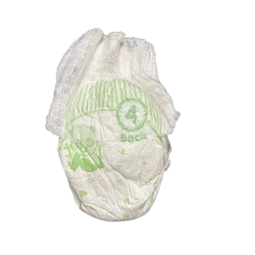 Baby Pants Manufacturer - Pull Up Diapers Bales Multi-Country Source