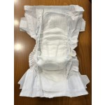 Baby Diaper Factory - MOLFIX B Grade Bales High Quality Product